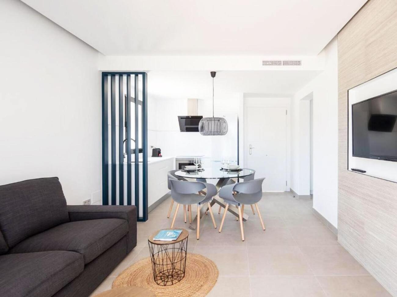 샌안토니오 Residencial Bogamari 빌라 외부 사진