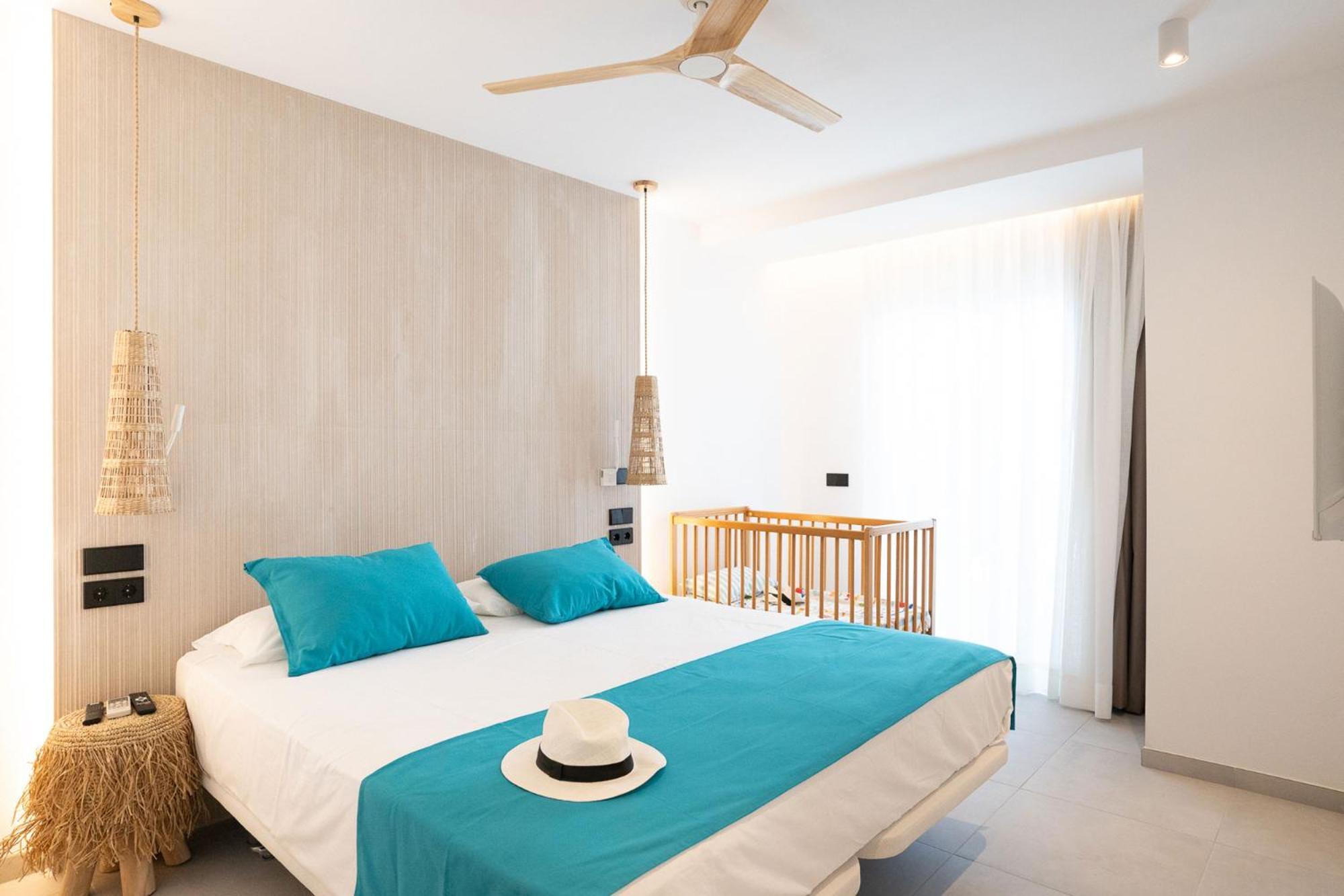 샌안토니오 Residencial Bogamari 빌라 외부 사진