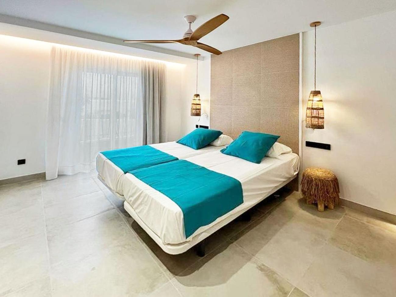 샌안토니오 Residencial Bogamari 빌라 외부 사진