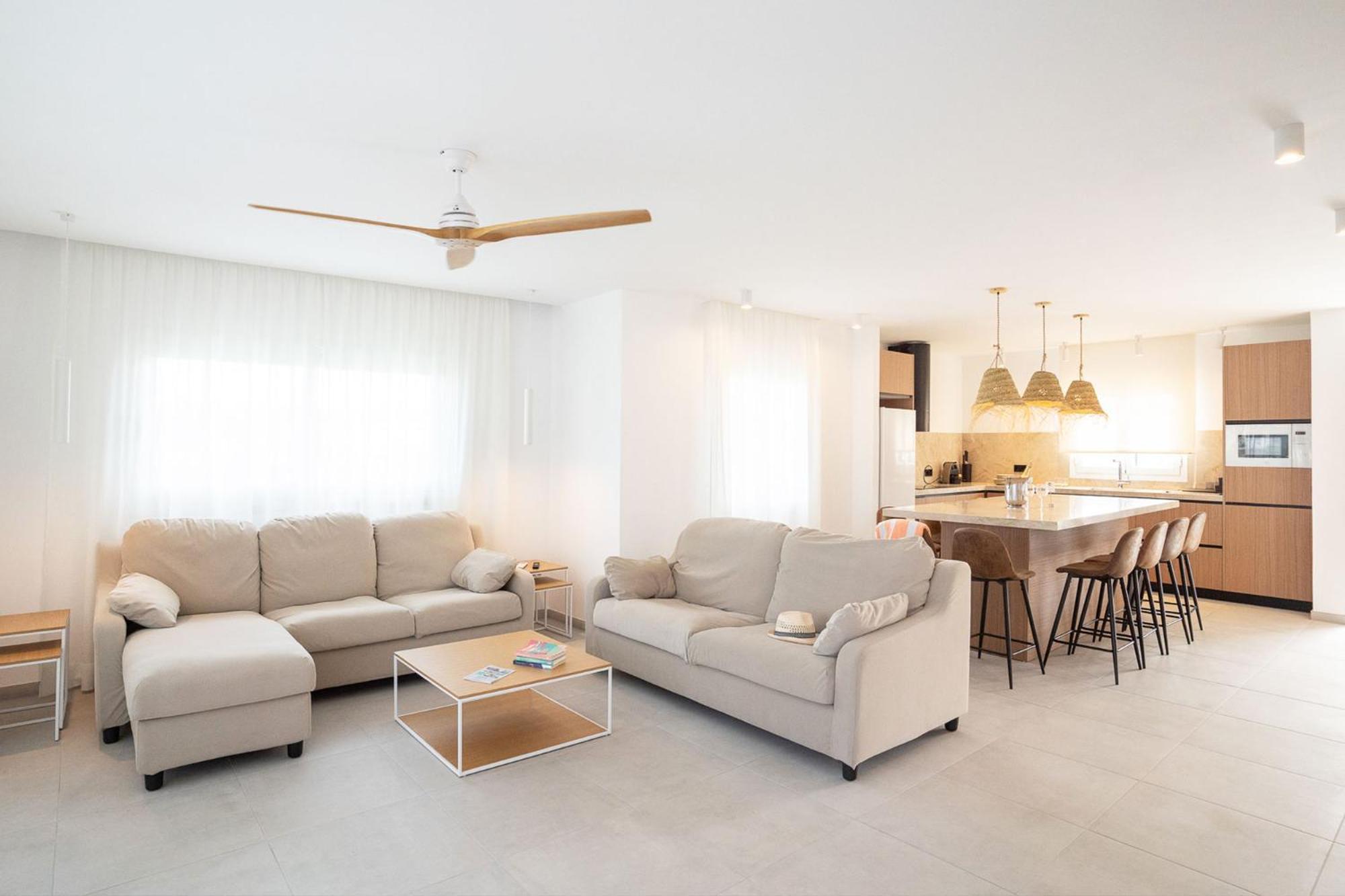 샌안토니오 Residencial Bogamari 빌라 외부 사진