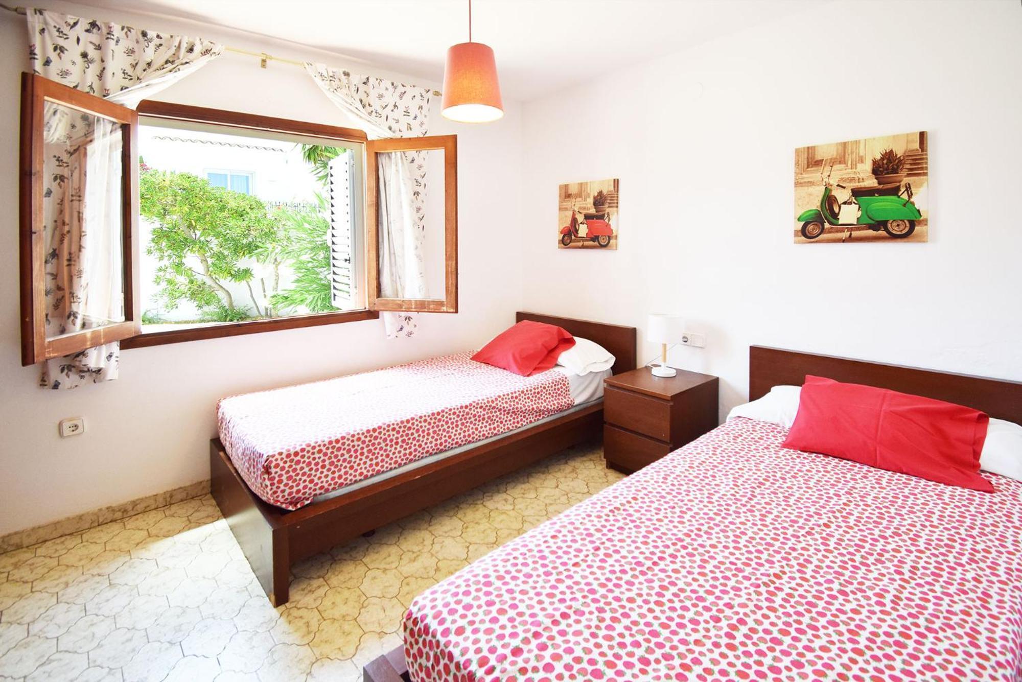 샌안토니오 Residencial Bogamari 빌라 외부 사진