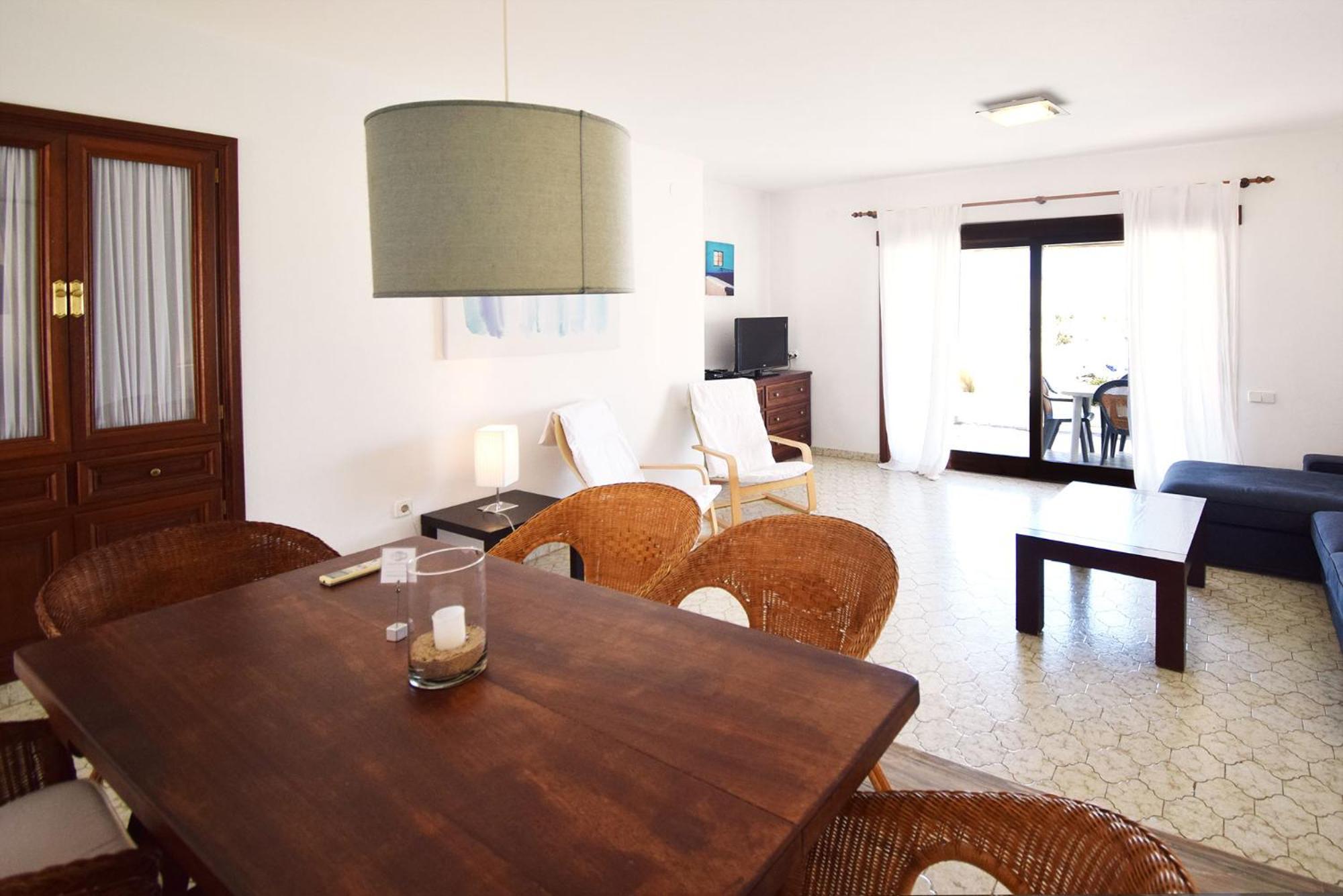 샌안토니오 Residencial Bogamari 빌라 외부 사진