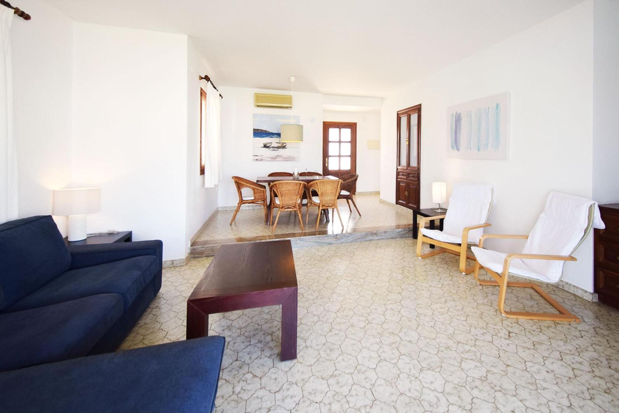 샌안토니오 Residencial Bogamari 빌라 외부 사진