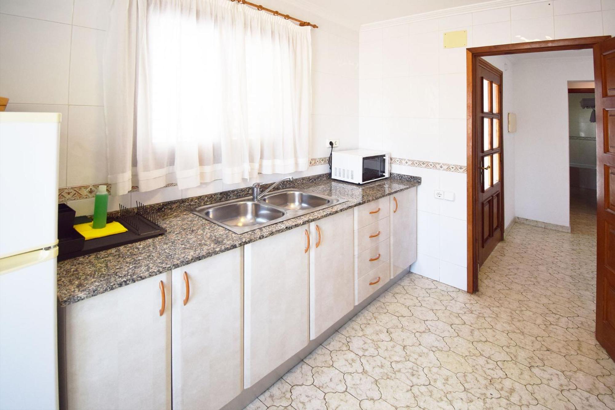 샌안토니오 Residencial Bogamari 빌라 외부 사진