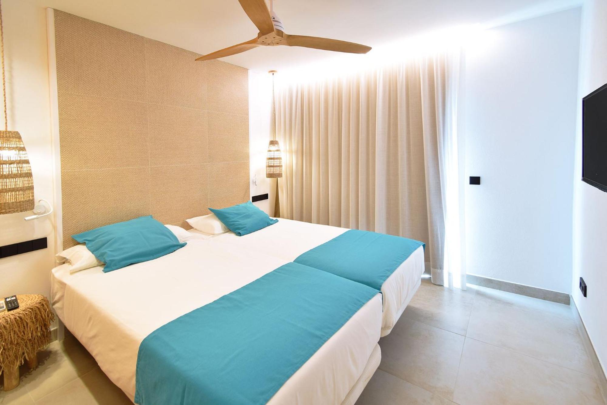 샌안토니오 Residencial Bogamari 빌라 외부 사진