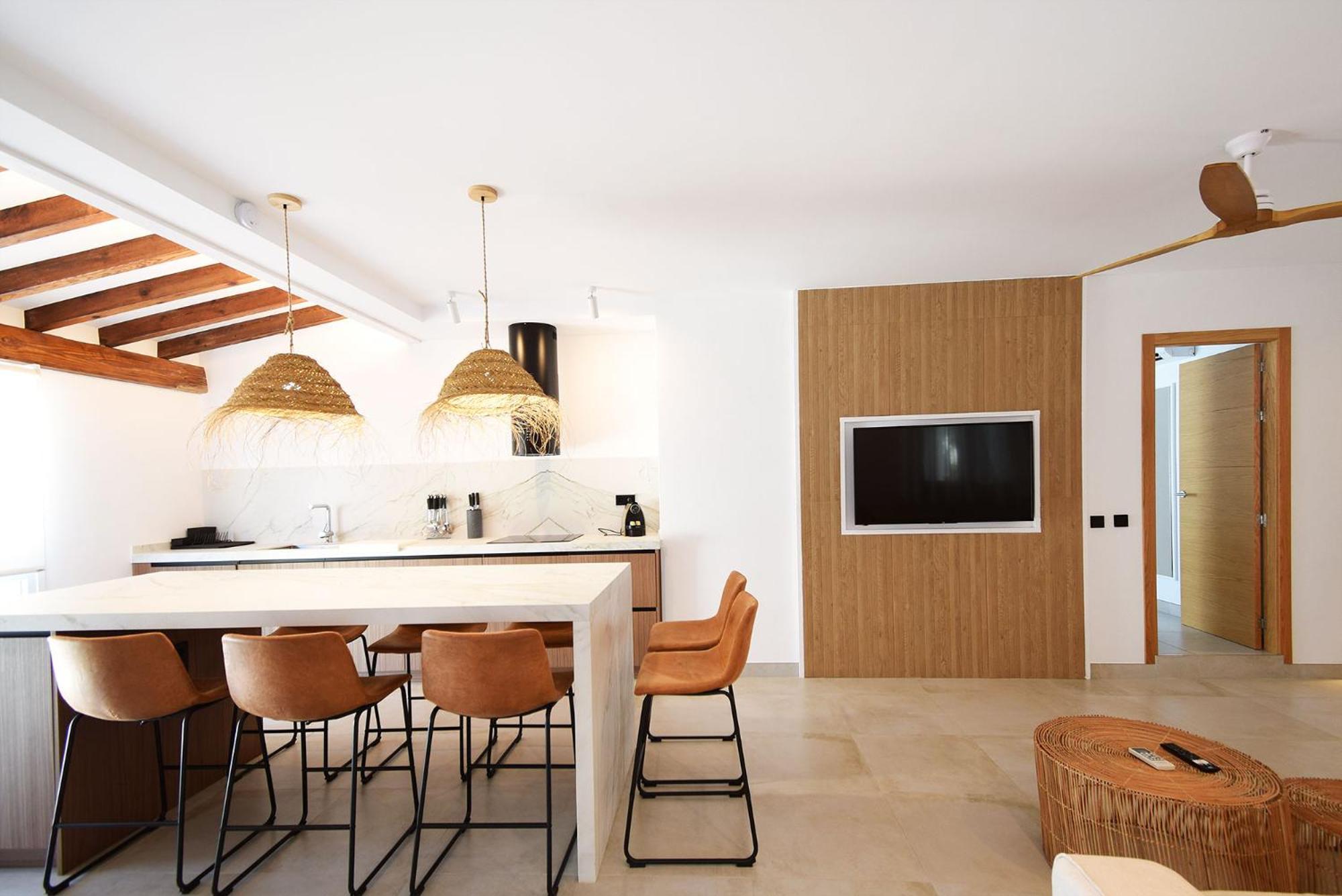 샌안토니오 Residencial Bogamari 빌라 외부 사진