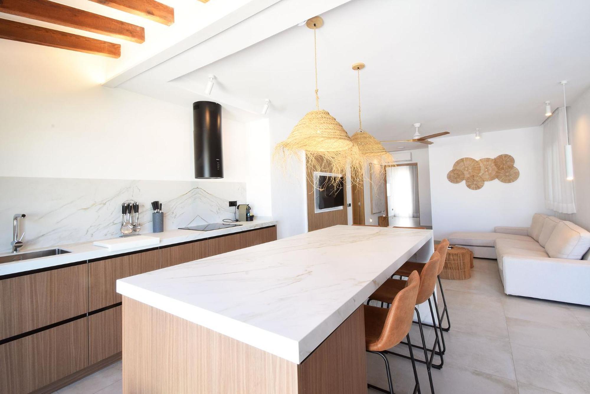 샌안토니오 Residencial Bogamari 빌라 외부 사진