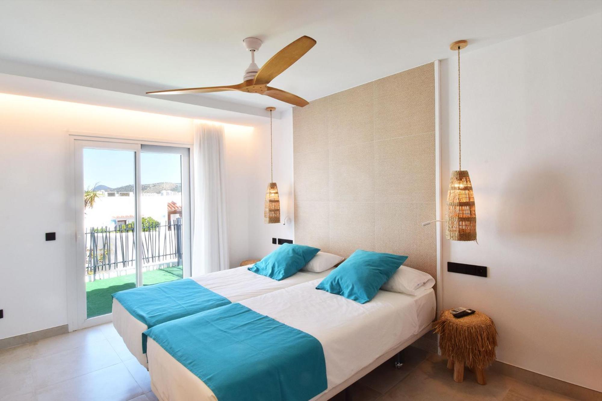 샌안토니오 Residencial Bogamari 빌라 외부 사진