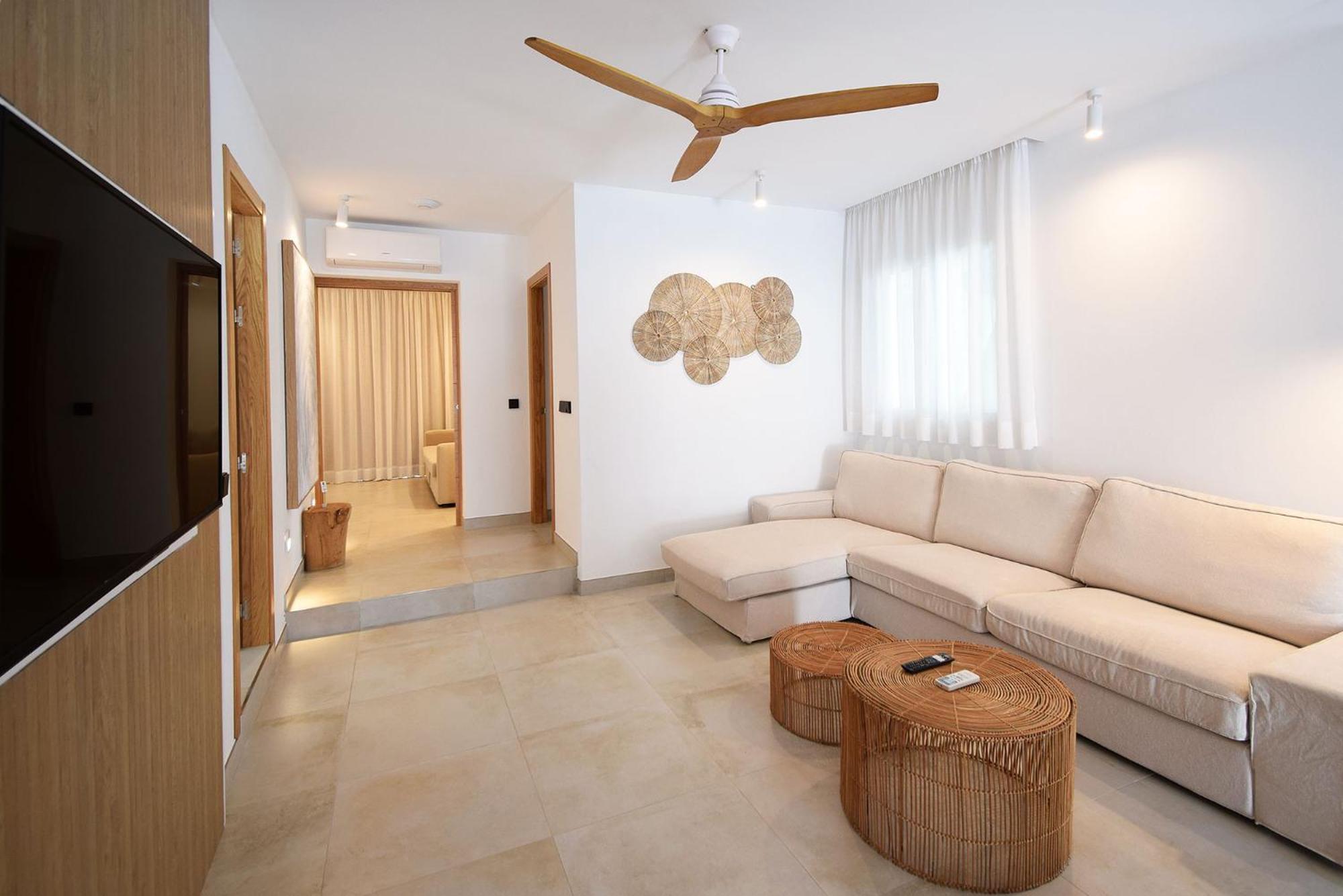 샌안토니오 Residencial Bogamari 빌라 외부 사진