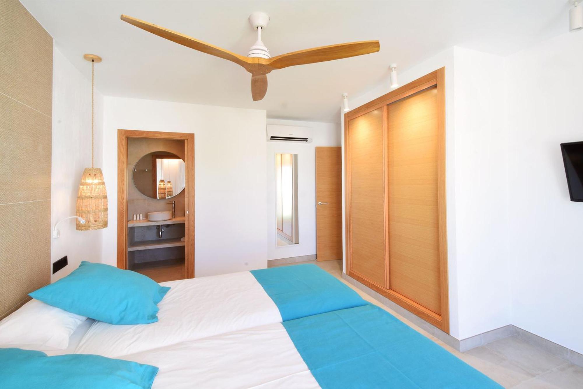 샌안토니오 Residencial Bogamari 빌라 외부 사진