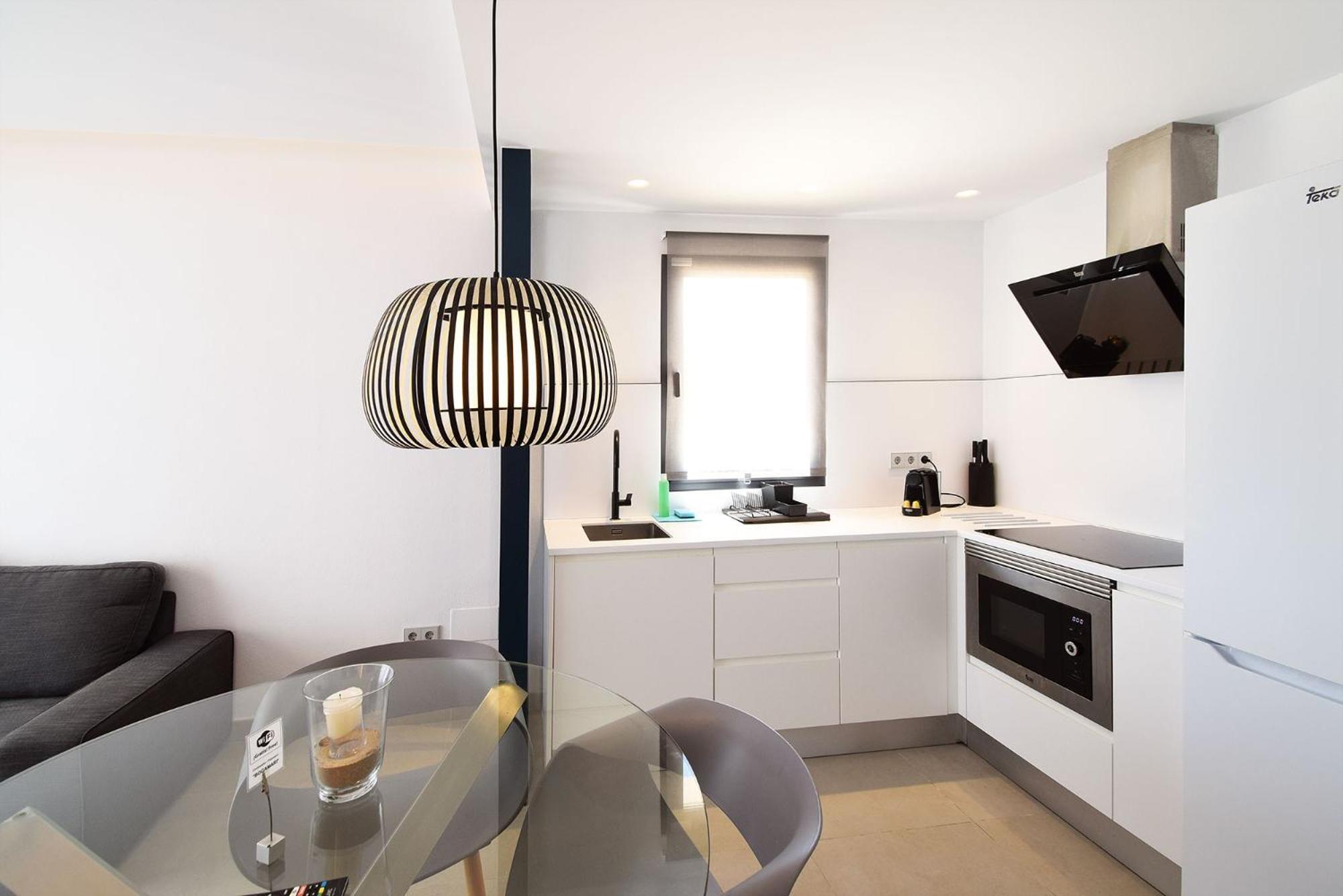 샌안토니오 Residencial Bogamari 빌라 외부 사진