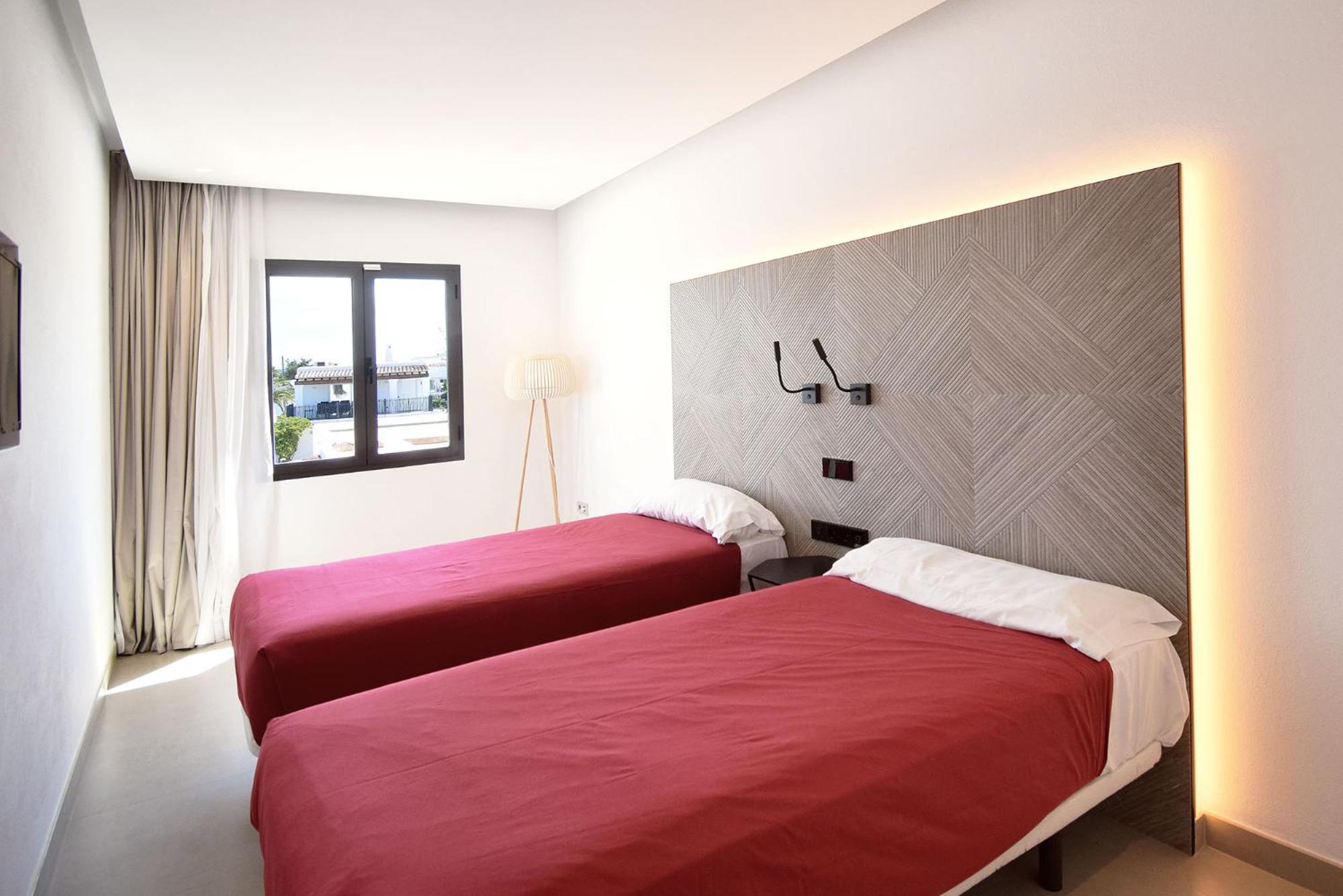 샌안토니오 Residencial Bogamari 빌라 외부 사진